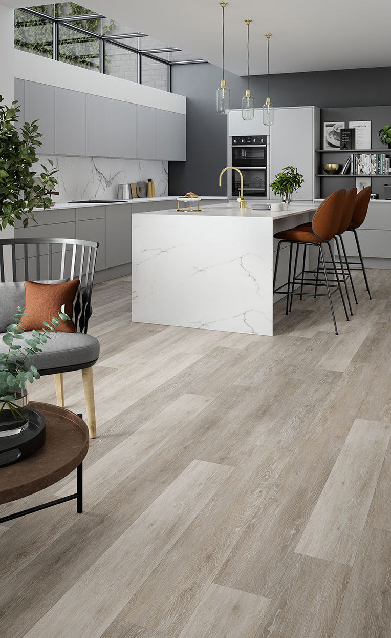 LVT Cavalio