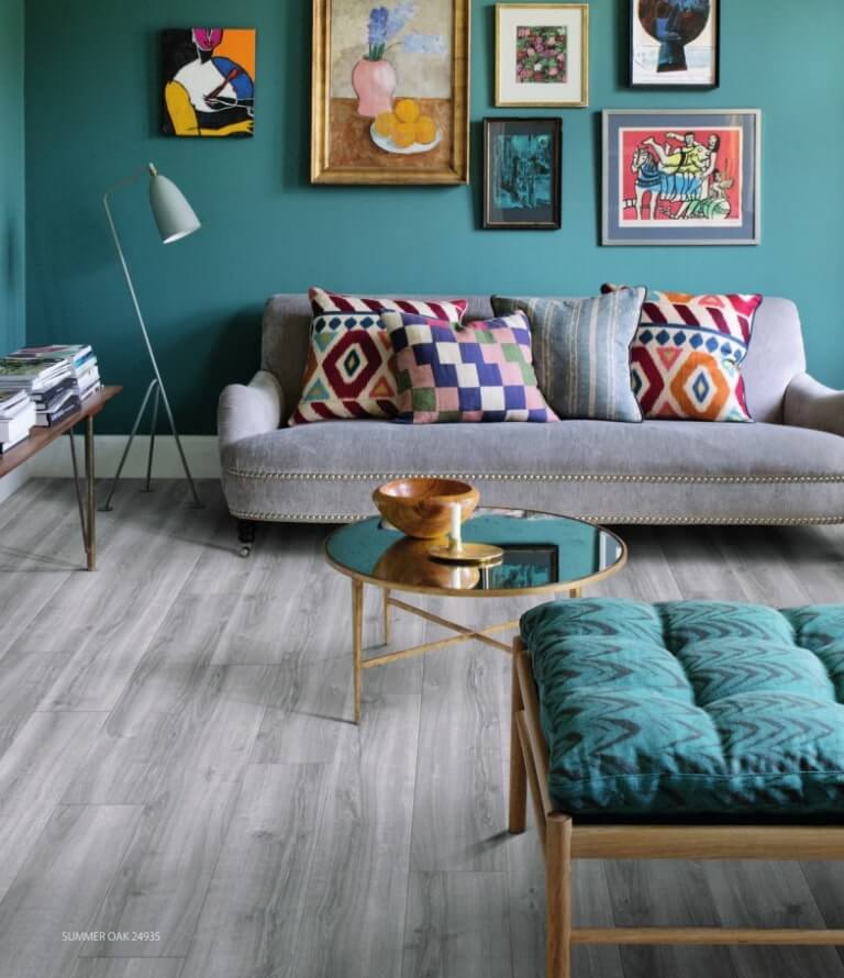 Panel LVT Ultimo Woods